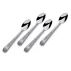 But First Coffee Set of 4 Mini Coffee Spoons