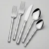 Calypso 20 Piece Flatware Set, Service for 4