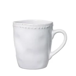 Canyon Bead Set of 4 Mugs