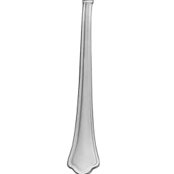 Capri Frost 53 Piece Flatware Set, Service for 8