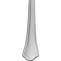 Capri Frost 20 Piece Flatware Set, Service for 4