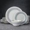 Casey 12 Piece Dinnerware Set, Service for 4