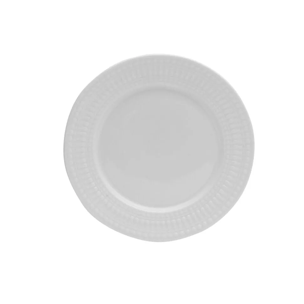 Cassandra 16 Piece Dinnerware Set, Service for 4