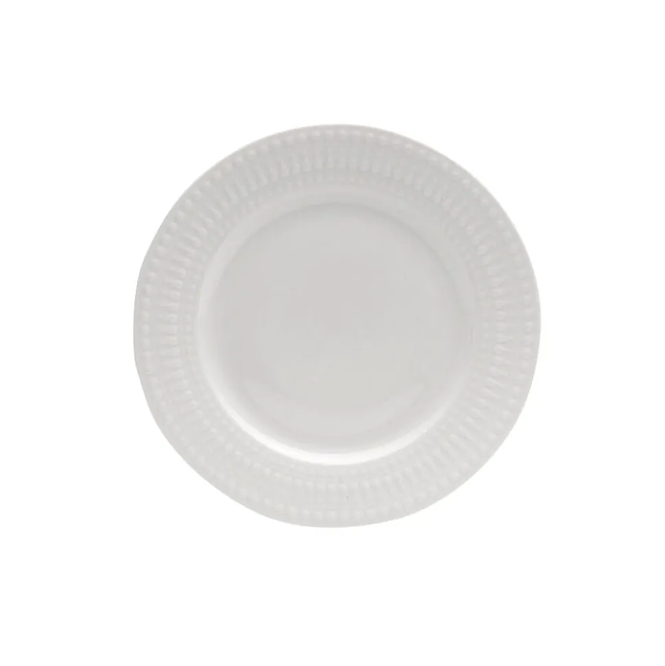 Cassandra 16 Piece Dinnerware Set, Service for 4