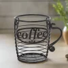 Chit-Chat K-Cup Storage Basket