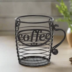 Chit-Chat K-Cup Storage Basket
