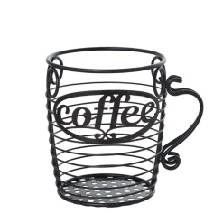 Chit-Chat K-Cup Storage Basket