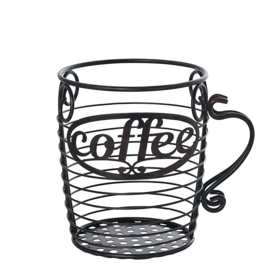 Chit-Chat K-Cup Storage Basket
