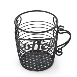 Chit-Chat K-Cup Storage Basket