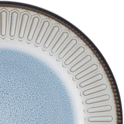 Clara 12 Piece Dinnerware Set, Service for 4