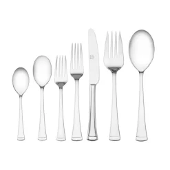 Contempo 45 Piece Flatware Set, Service for 8