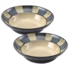 Coronado Set of 2 Vegetable Serve Bowls
