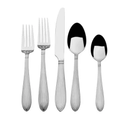 Countryside 20 Piece Flatware Set, Service for 4