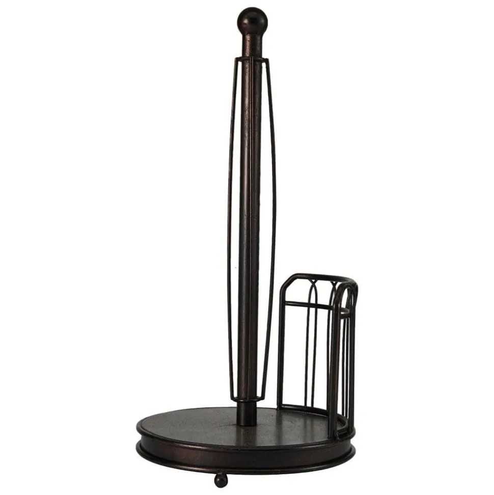 Countryside Paper Towel Holder
