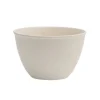 Cream Speckled Bowl