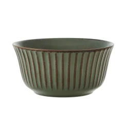 Dannie Green 12 Piece Dinnerware Set, Service for 4