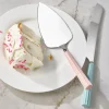 Darbie Angell Happy 2 Piece Cake Knife and Server Set