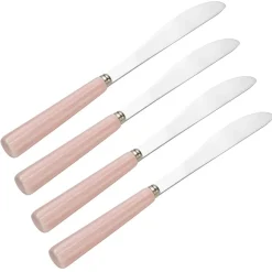 Darbie Angell Happy Set of 4 Spreaders