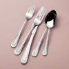Darbie Angell Wings 20 Piece Flatware Set, Service for 4