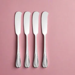 Darbie Angell Wings Set of 4 Spreaders