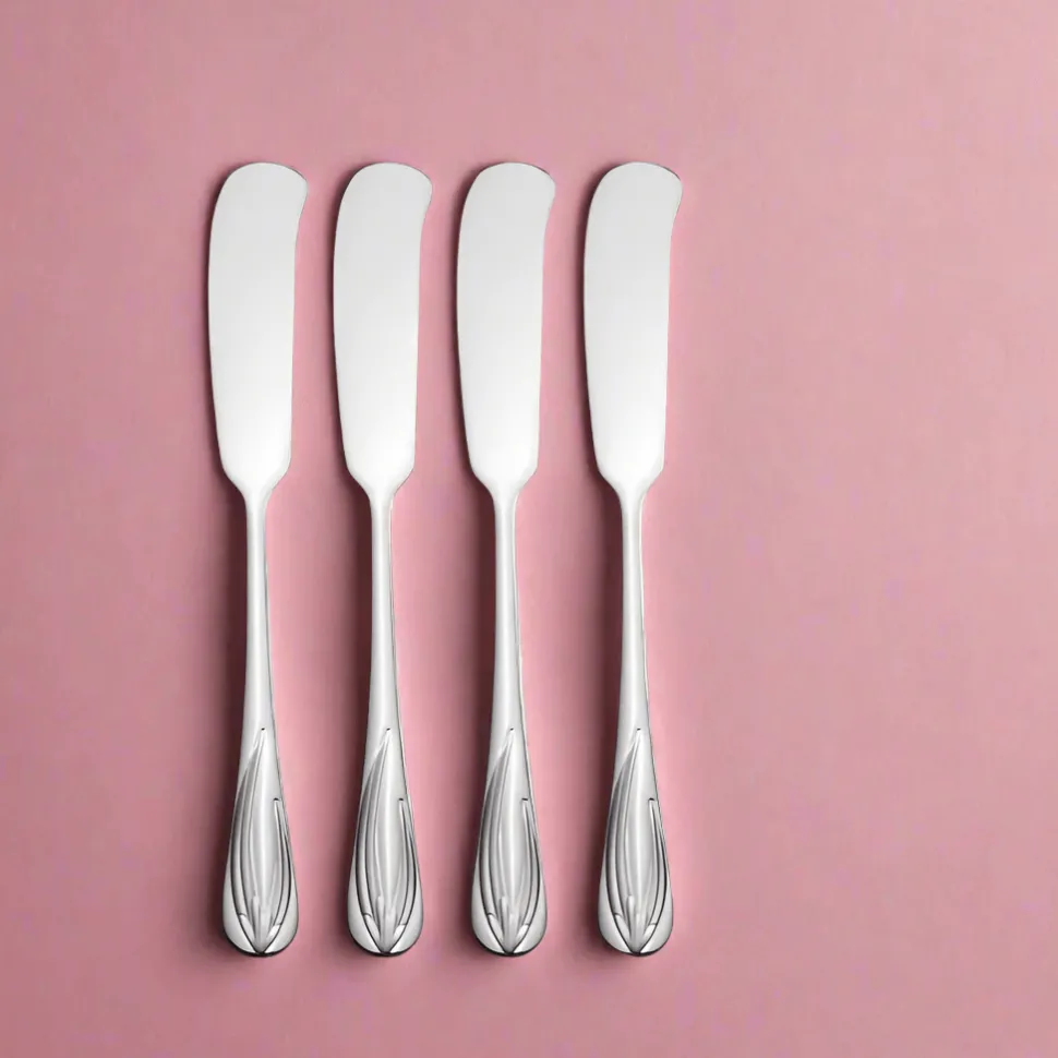 Darbie Angell Wings Set of 4 Spreaders