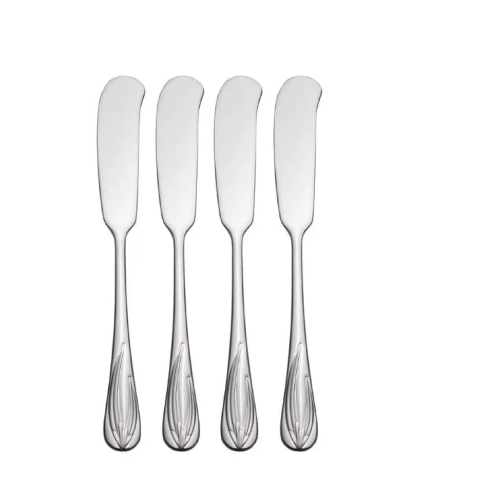 Darbie Angell Wings Set of 4 Spreaders