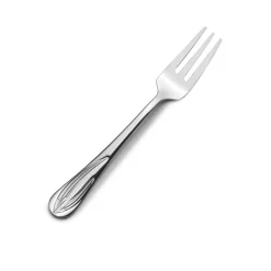 Darbie Angell Wings Set of 4 Appetizer Forks