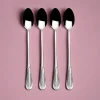 Darbie Angell Wings Set of 4 Long Handle Spoons