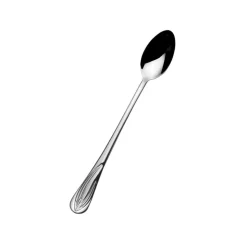 Darbie Angell Wings Set of 4 Long Handle Spoons