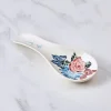 Dolly Parton Butterfly Spoon Rest