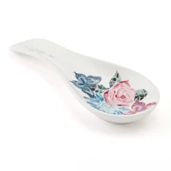 Dolly Parton Butterfly Spoon Rest
