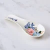 Dolly Parton Floral Spoon Rest