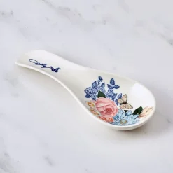 Dolly Parton Floral Spoon Rest