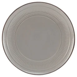 Easton 12 Piece Dinnerware Set, Service for 4