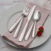 Elliott 20 Piece Flatware Set, Service for 4