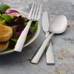 Elliott 20 Piece Flatware Set, Service for 4