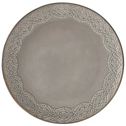 Emma 12 Piece Dinnerware Set, Service for 4
