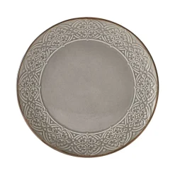 Emma 12 Piece Dinnerware Set, Service for 4
