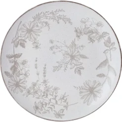Enchanted Bloom 12 Piece Dinnerware Set, Service for 4