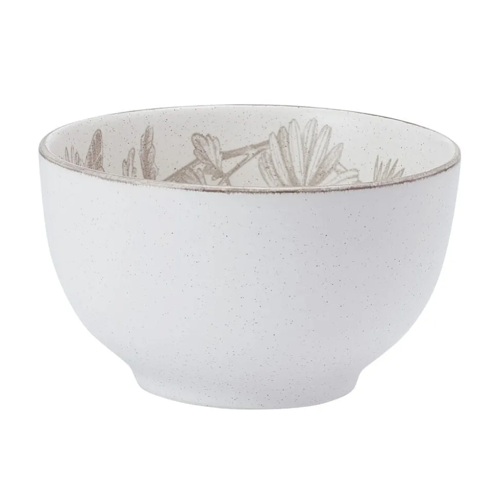 Enchanted Bloom 12 Piece Dinnerware Set, Service for 4