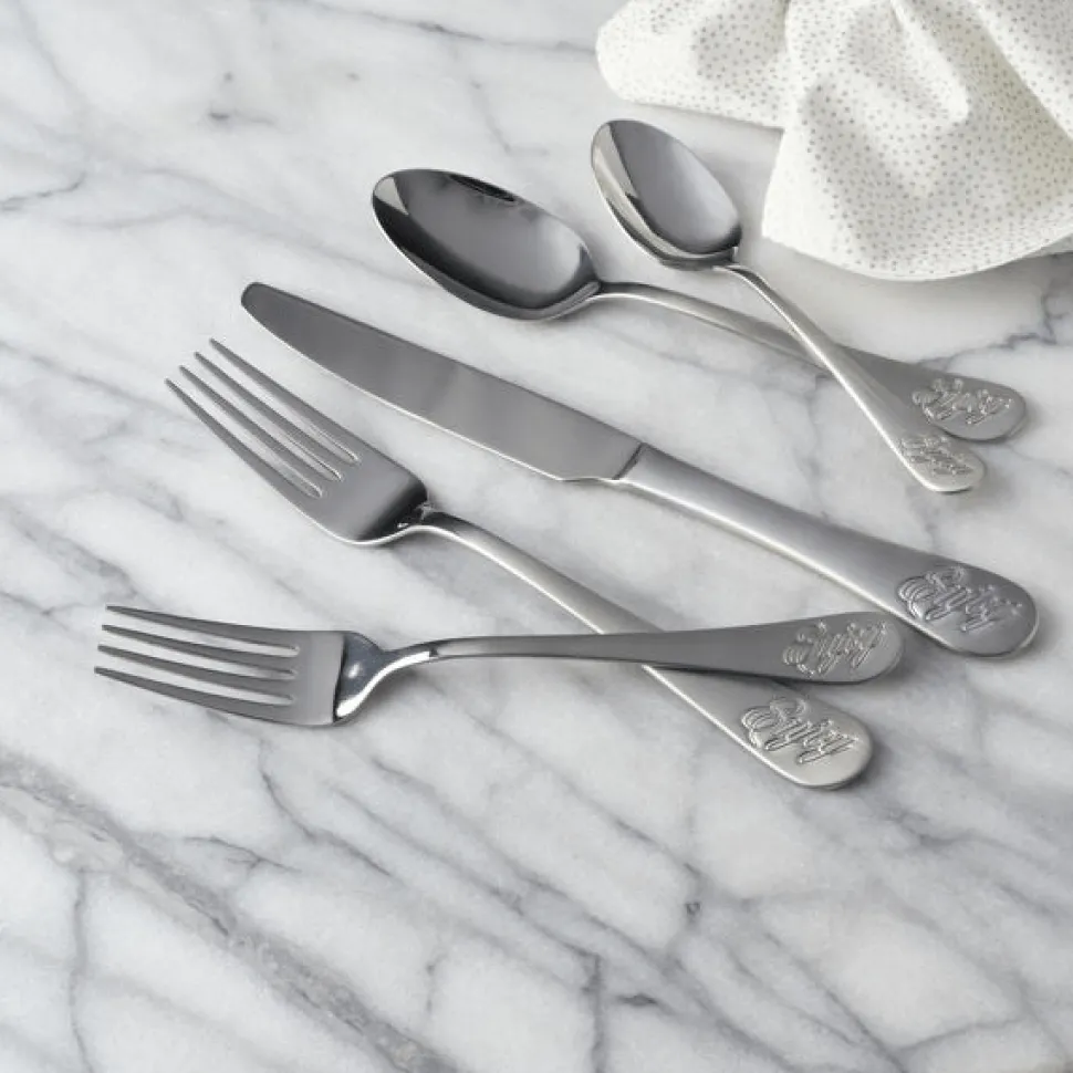 Enjoy 20 Piece Flatware Set, Service for 4