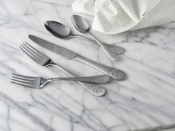 Enjoy 20 Piece Flatware Set, Service for 4