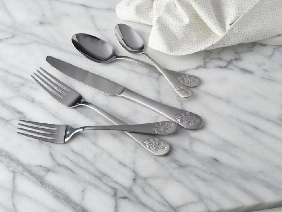 Enjoy 20 Piece Flatware Set, Service for 4