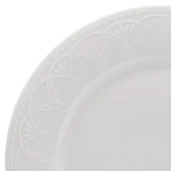 Esmeralda 24 Piece Dinnerware Set, Service for 8
