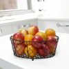 Farmers Market Centerpiece Fruit Basket