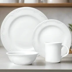 Filigree® Dinnerware Set