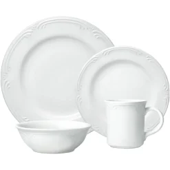 Filigree® Dinnerware Set