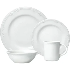 Filigree® Dinnerware Set