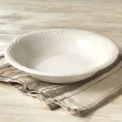 Filigree® Individual Pasta Bowl