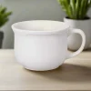 Filigree® Jumbo Soup Mug